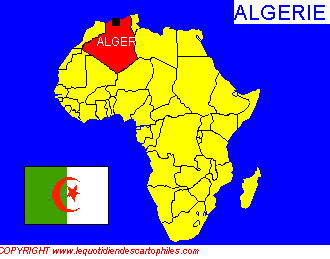 algeria